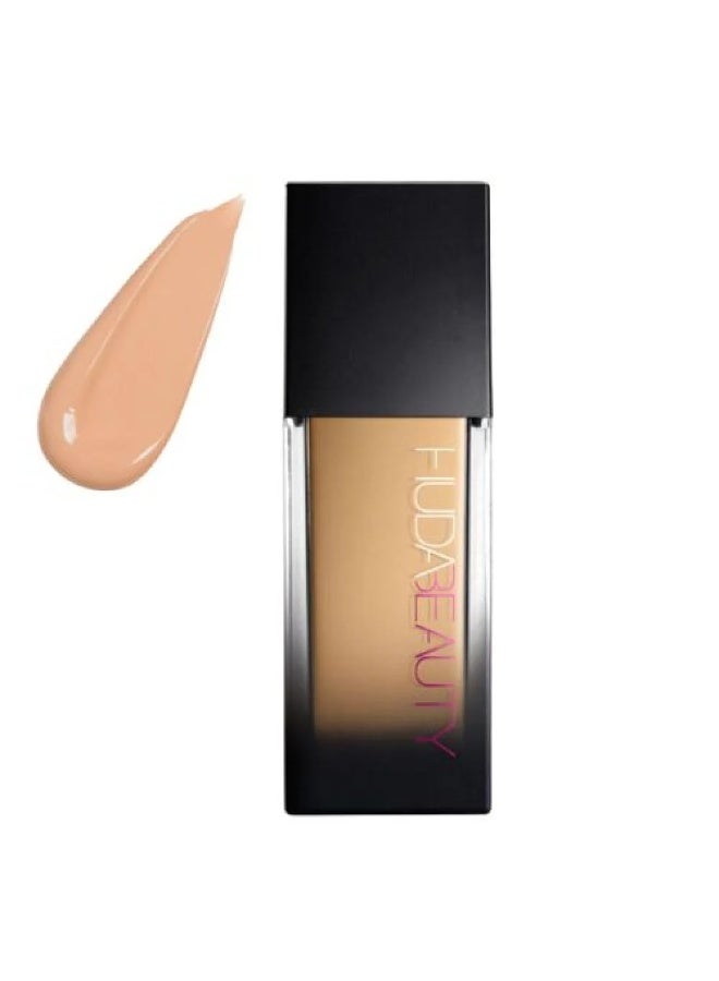 Faux Filter Foundation Latte 300N